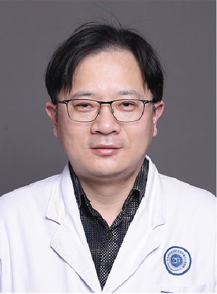 马小勇