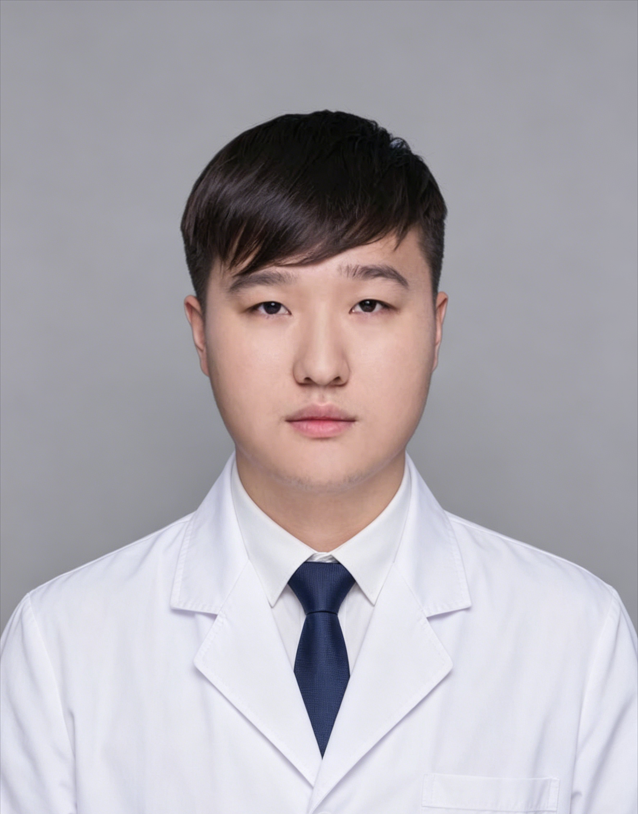 刘龙