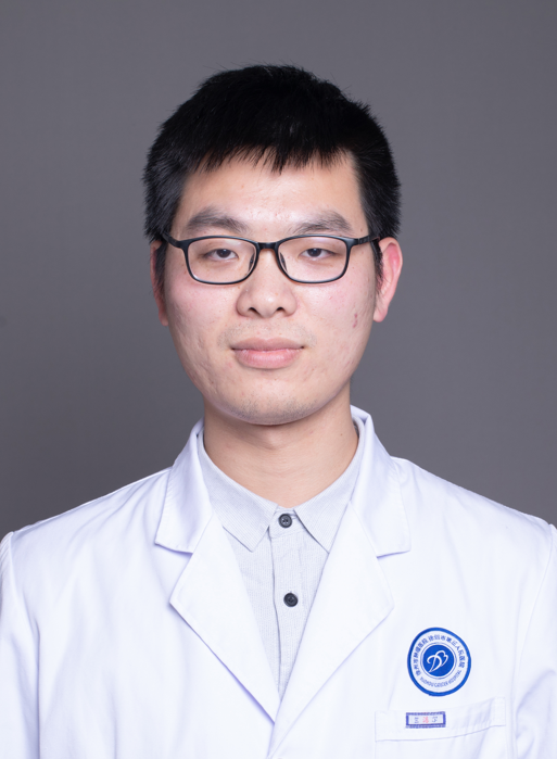 李猛