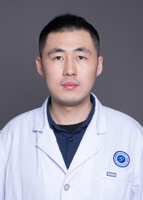 樊庆宇