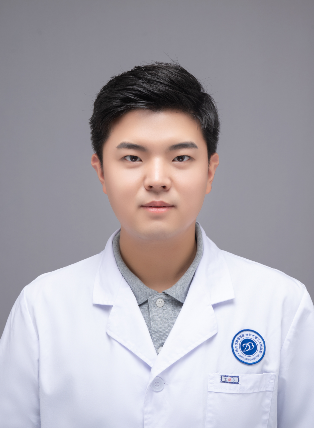张博
