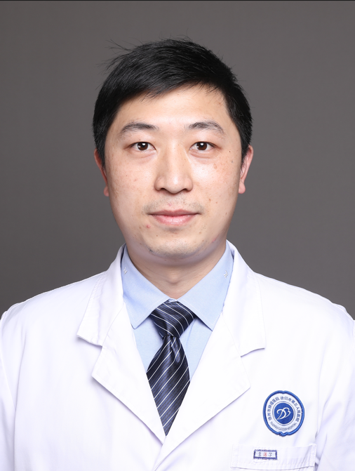 李健