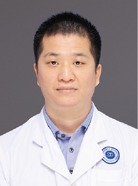 杨为中