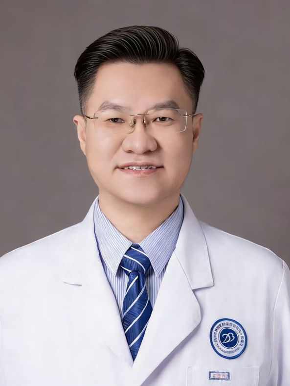 杨超