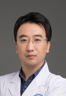 李征