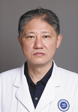 吴劲松